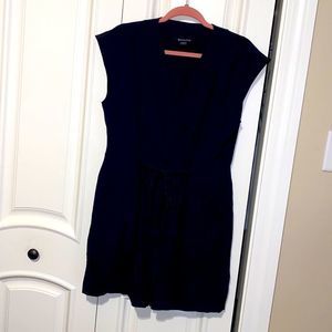 Athleta short sleeve jumper/romper